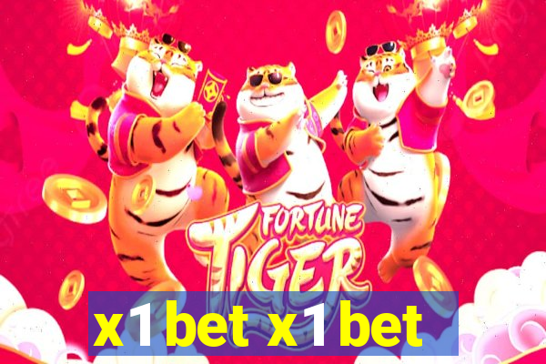 x1 bet x1 bet